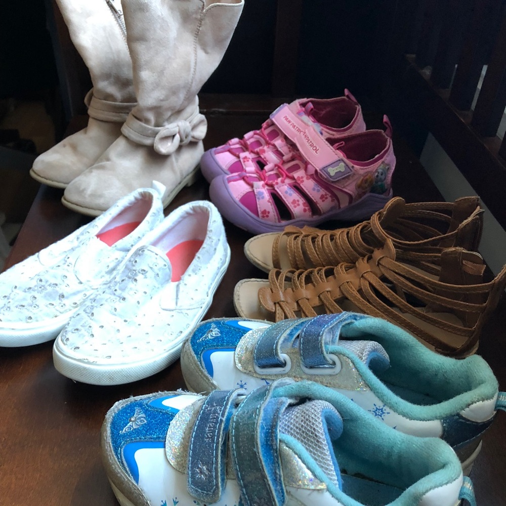 ✨ 6pair Toddler bundle deal ✨